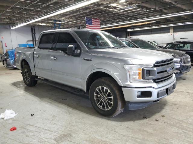 Продажа на аукционе авто 2020 Ford F150 Super, vin: 1FTEW1E46LKD87734, номер лота: 82774875