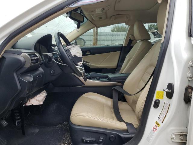 Aukcja sprzedaży 2014 Lexus Is, vin: JTHCF1D28E5008255, numer aukcji: 82432935