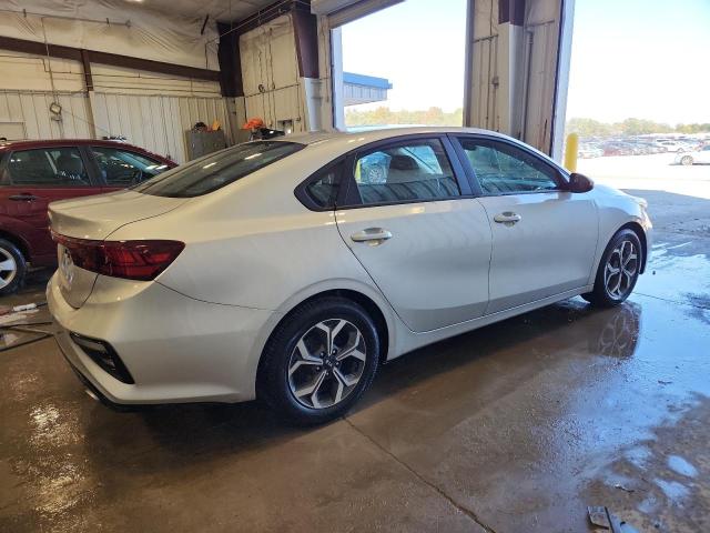 85291685 :رقم المزاد ، 3KPF24AD9KE118667 vin ، 2019 Kia Forte مزاد بيع