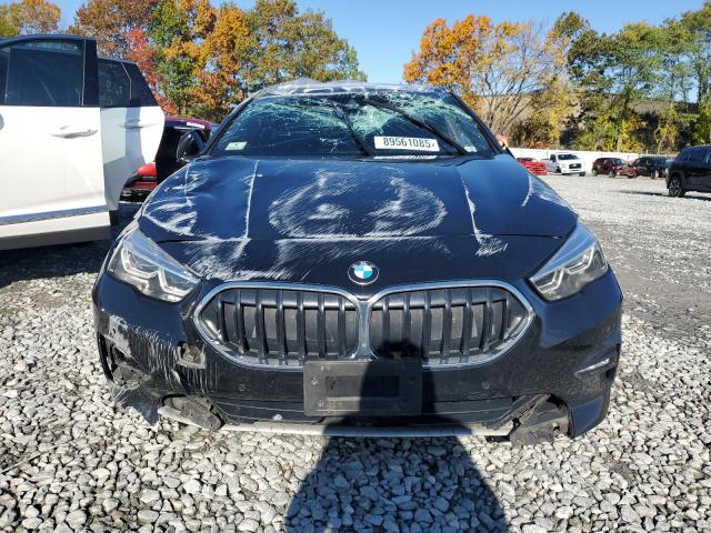 2021 Bmw 228xi მანქანა იყიდება აუქციონზე, vin: WBA73AK08M7J58671, აუქციონის ნომერი: 89561085