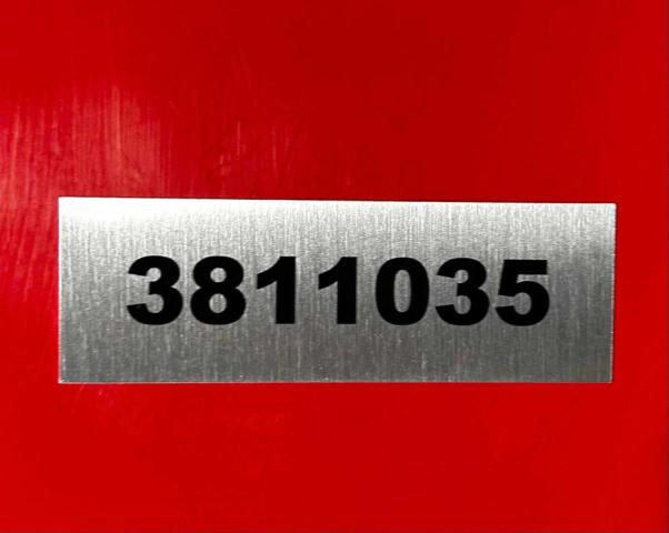 Продажа на аукционе авто 2025 Othe Lift, vin: 3811035, номер лота: 90696545
