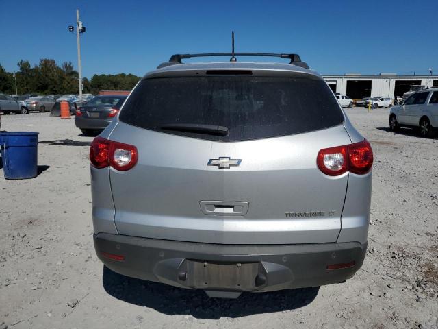 48281886 :رقم المزاد ، 1GNKRGED3BJ179089 vin ، 2011 Chevrolet Traverse Lt مزاد بيع
