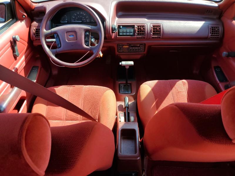Продажа на аукционе авто 1989 Ford Tempo, vin: 1FAPP36X2KK220947, номер лота: 86995945