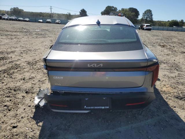 89472035 :رقم المزاد ، 3KPFT4DE0SE209232 vin ، 2025 Kia K4 مزاد بيع