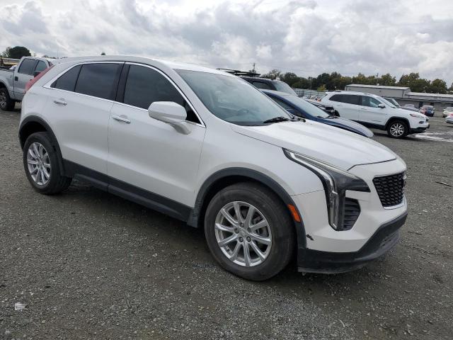Aukcja sprzedaży 2021 Cadillac Xt4, vin: 1GYAZAR46MF000913, numer aukcji: 85137845