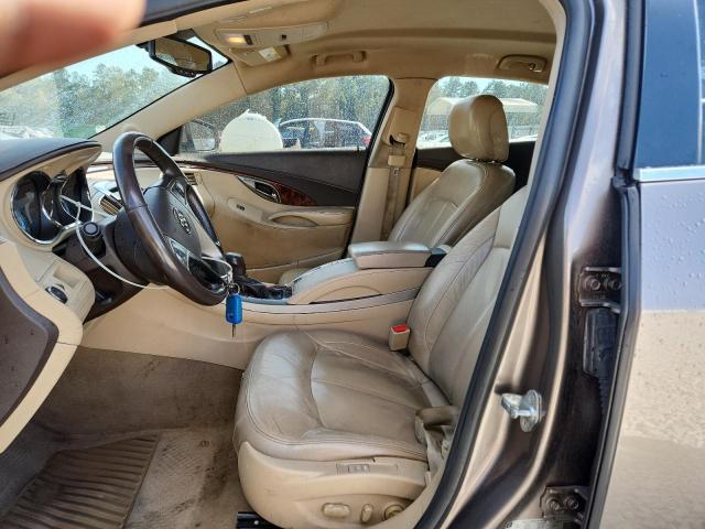 85359145 :رقم المزاد ، 1G4GC5ED6BF238798 vin ، 2011 Buick Lacrosse مزاد بيع