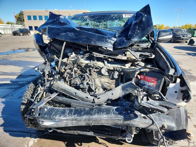 2017 Lexus Gx 460 მანქანა იყიდება აუქციონზე, vin: JTJBM7FX7H5156008, აუქციონის ნომერი: 87394295