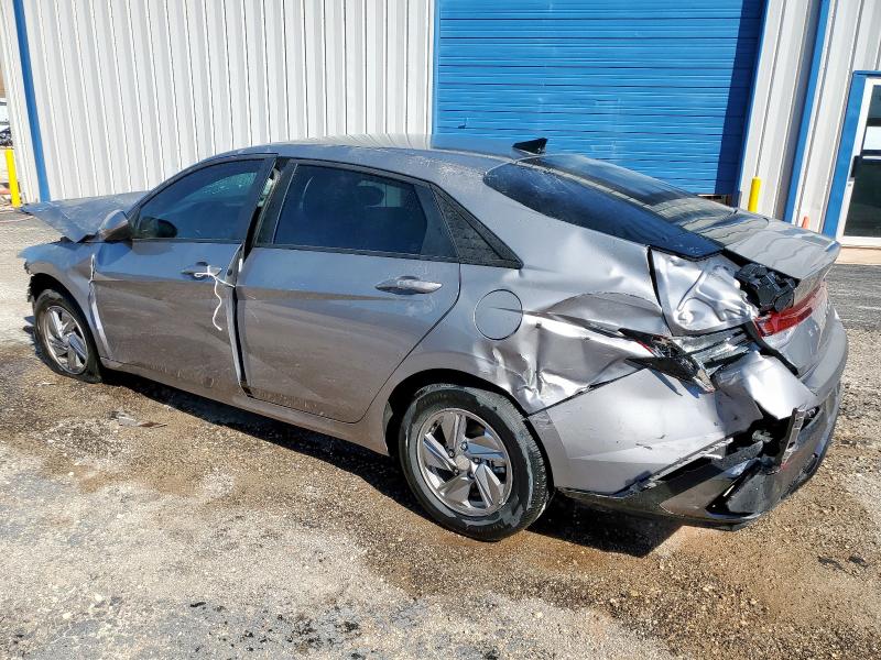 Aukcja sprzedaży 2025 Hyundai Elantra Se, vin: KMHLL4DG3SU948631, numer aukcji: 85348085
