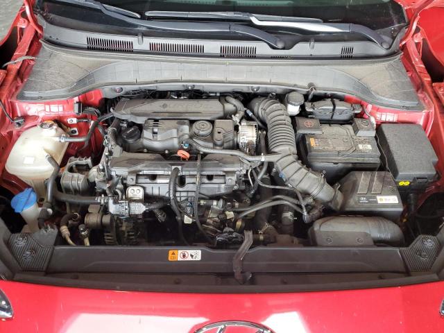 2023 Hyundai Kona Limited მანქანა იყიდება აუქციონზე, vin: KM8K53A38PU955678, აუქციონის ნომერი: 84885065