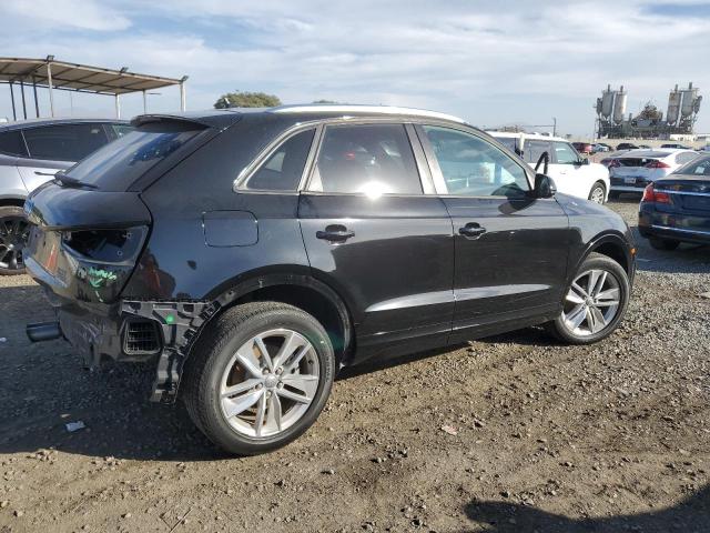 Продажа на аукционе авто 2017 Audi Q3, vin: WA1ECCFS7HR005804, номер лота: 90716775