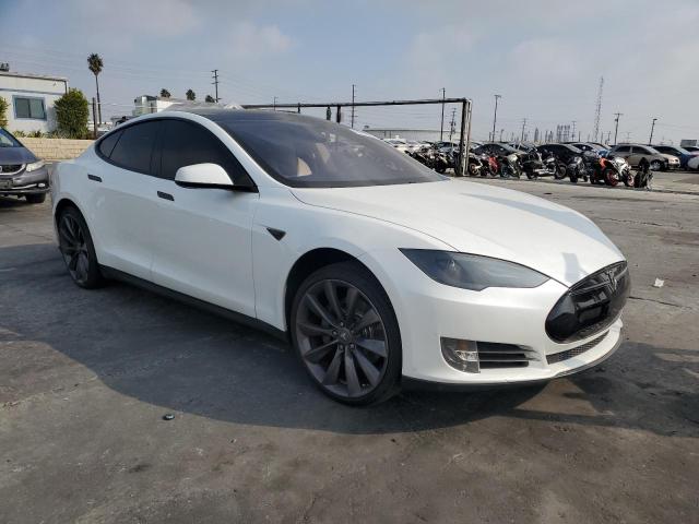 Продаж на аукціоні авто 2012 Tesla Model S, vin: 5YJSA1DP8CFS01024, номер лоту: 86232335