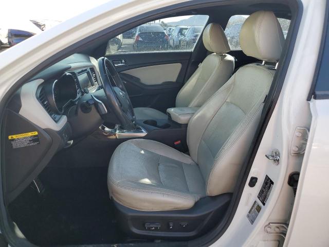 86476535 :رقم المزاد ، 5XXGR4A65DG200925 vin ، 2013 Kia Optima مزاد بيع