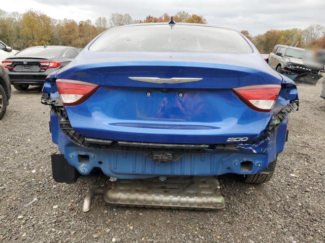 Продаж на аукціоні авто 2015 Chrysler 200, vin: 1C3CCCAB8FN730907, номер лоту: 90222105