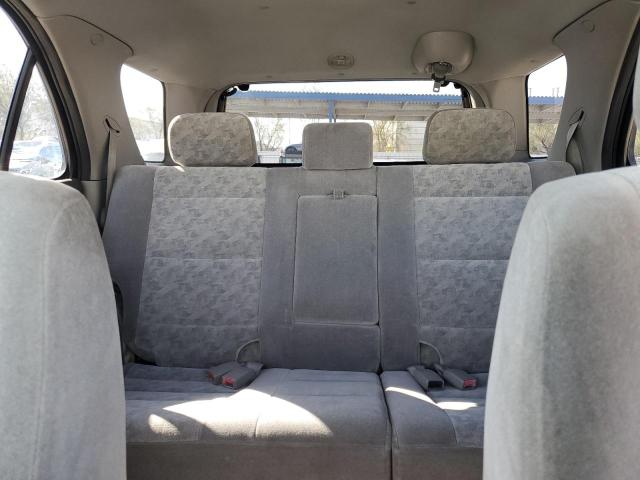 84522825 :رقم المزاد ، KNDJD733255486702 vin ، 2005 Kia Sorento مزاد بيع