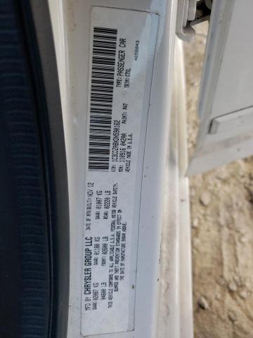 Aukcja sprzedaży 2013 Dodge Avenger, vin: 1C3CDZABXDN590162, numer aukcji: 82656635