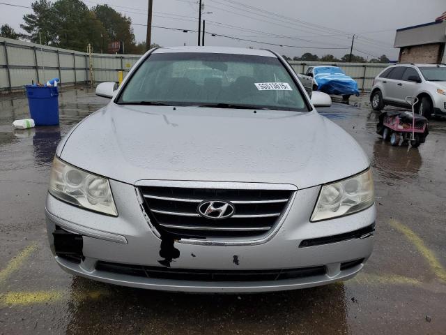 Продажа на аукционе авто 2009 Hyundai Sonata, vin: 5NPET46C69H479496, номер лота: 90613015