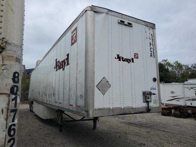2016 Wabash Dry Trailer მანქანა იყიდება აუქციონზე, vin: 1JJV532DXGL901482, აუქციონის ნომერი: 85750425