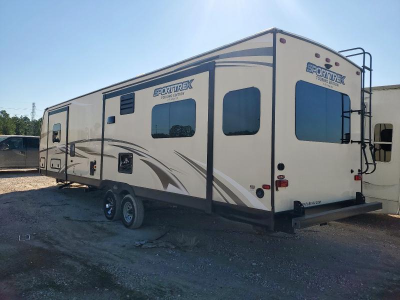 Продаж на аукціоні авто 2019 Sporttrek Touring Ed, vin: 4EZT13422K8110302, номер лоту: 90919395