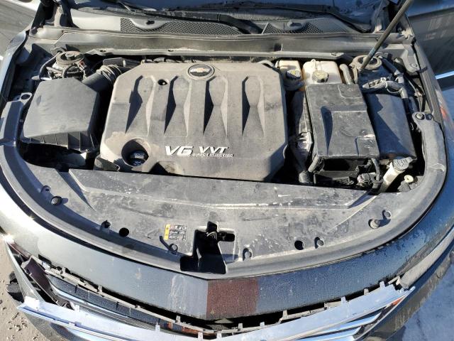 2014 Chevrolet Impala მანქანა იყიდება აუქციონზე, vin: 2G1155S39E9221726, აუქციონის ნომერი: 84569145