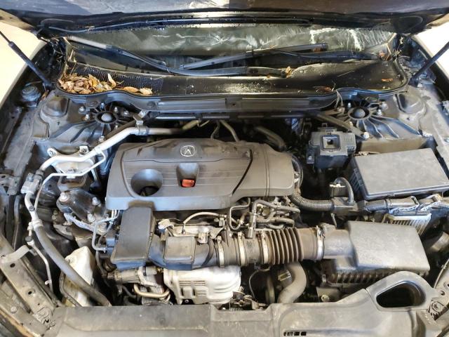 Продажа на аукционе авто 2021 Acura Tlx, vin: 19UUB5F56MA014935, номер лота: 86449725