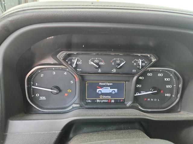 Aukcja sprzedaży 2022 Gmc Sierra K35, vin: 1GD49TEY4NF177464, numer aukcji: 91053285