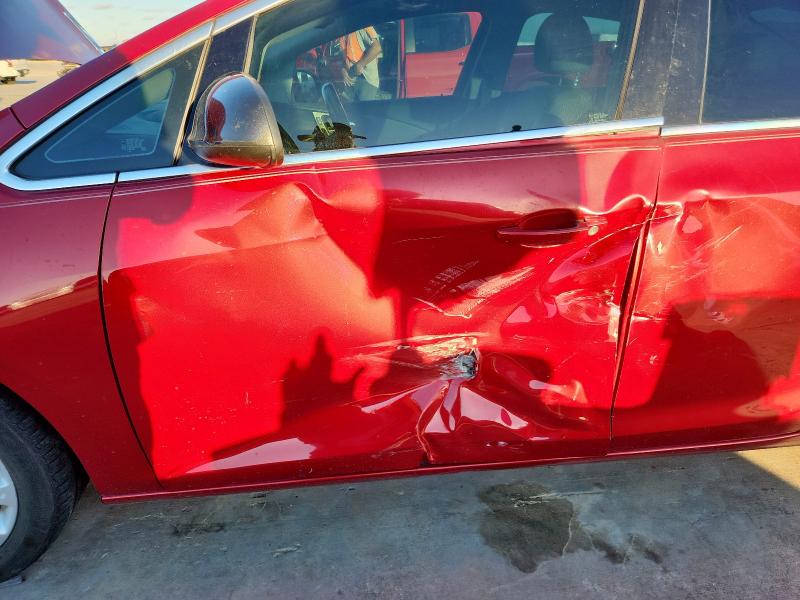 Aukcja sprzedaży 2016 Buick Verano, vin: 1G4PP5SK2G4151815, numer aukcji: 89860705
