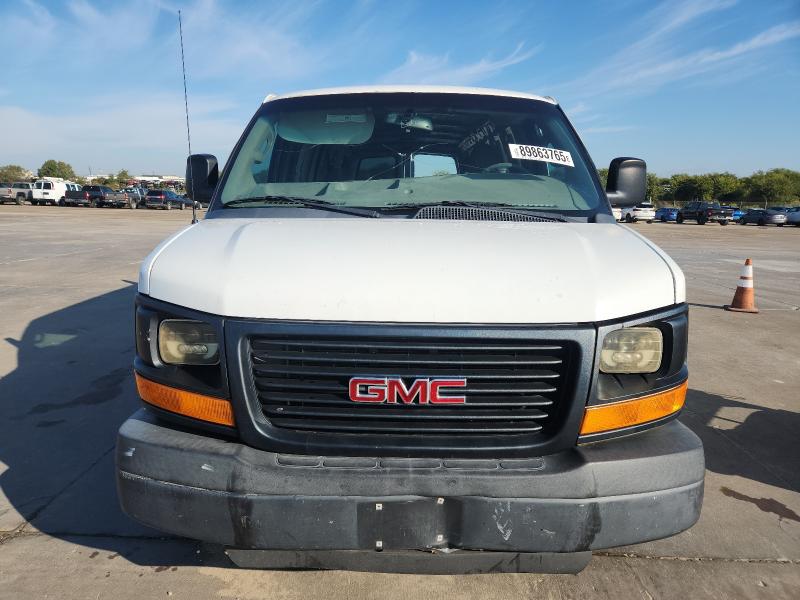 Aukcja sprzedaży 2016 Gmc Savana, vin: 1GTZ7HFGXG1255331, numer aukcji: 89863765