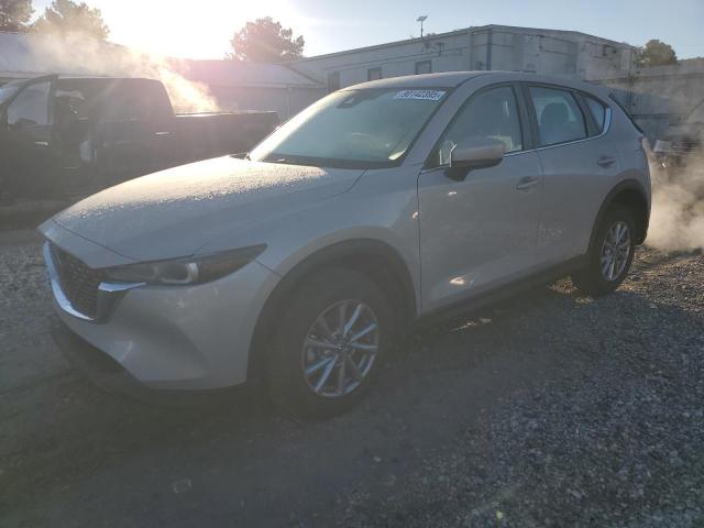 Auction sale of the 2025 Mazda Cx-5, vin: JM3KFBAL2S0711849, lot number: 90142395