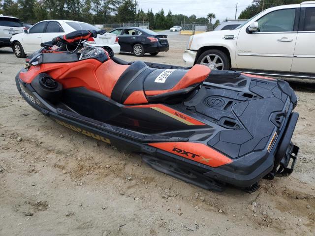 85106465 :رقم المزاد ، YDV39088A020 vin ، 2020 Sea Doo Rxt مزاد بيع