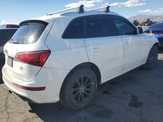 72917435 :رقم المزاد ، WA1DKAFP8CA100622 vin ، 2012 Audi Q5 مزاد بيع