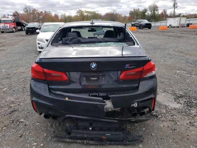 Продажа на аукционе авто 2020 Bmw M5, vin: WBSJF0C00LCD32338, номер лота: 90515165