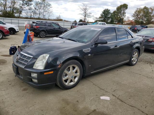 2009 Cadillac Sts მანქანა იყიდება აუქციონზე, vin: 1G6DA67V390142507, აუქციონის ნომერი: 89591395
