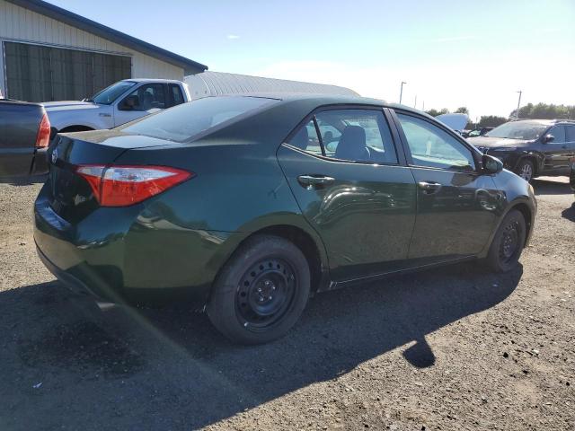 Aukcja sprzedaży 2016 Toyt Corolla L, vin: 2T1BURHE0GC626438, numer aukcji: 85335665