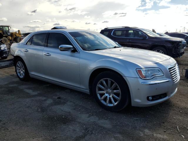 Продажа на аукционе авто 2012 Chrysler 300 Limite, vin: 2C3CCACG3CH235063, номер лота: 85265975