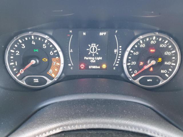 Aukcja sprzedaży 2020 Jeep Renegade, vin: ZACNJAAB8LPL70715, numer aukcji: 85394595