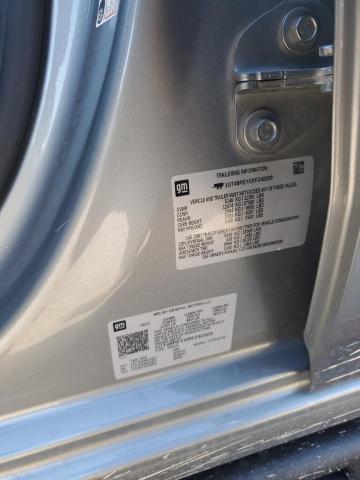 Продаж на аукціоні авто 2024 Gmc Sierra, vin: 1GT49PEYXRF240309, номер лоту: 86182175