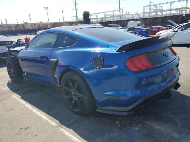 2018 Ford Mustang მანქანა იყიდება აუქციონზე, vin: 1FA6P8TH6J5150470, აუქციონის ნომერი: 85759775