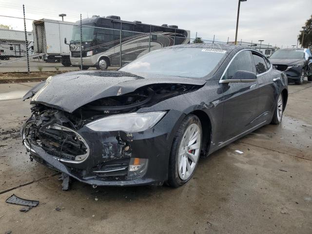 Aukcja sprzedaży 2016 Tesla Model S, vin: 5YJSA1E45GF136269, numer aukcji: 86040095