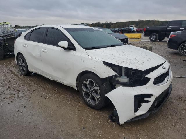 Продажа на аукционе авто 2019 Kia Forte, vin: 3KPF24AD3KE115506, номер лота: 89556205