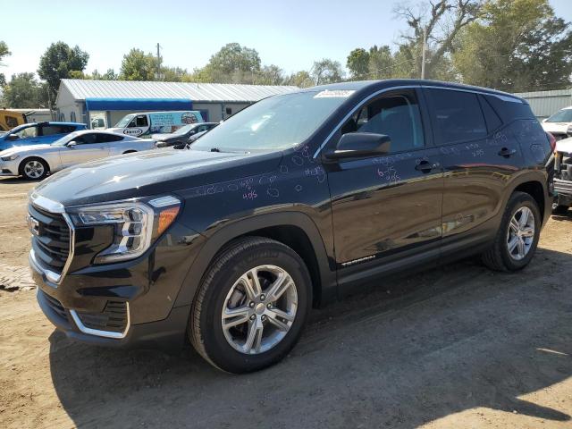 84445605 :رقم المزاد ، 3GKALMEV0NL142869 vin ، 2022 Gmc Terrain Sle مزاد بيع