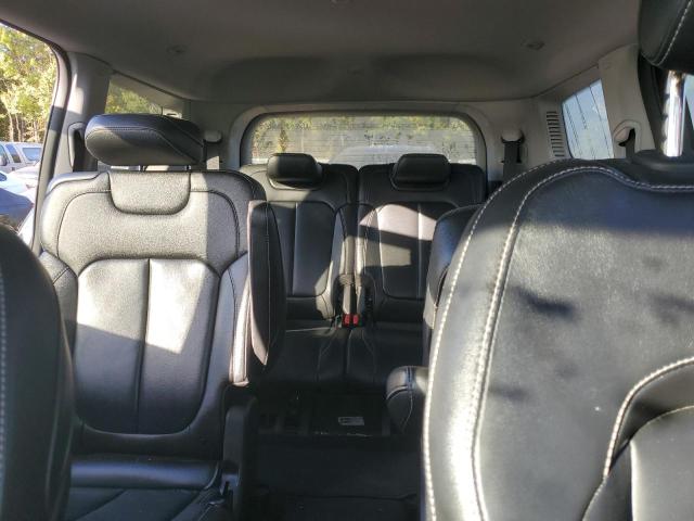 85546735 :رقم المزاد ، 1C4RJKBG0N8604618 vin ، 2022 Jeep Grand Cherokee مزاد بيع