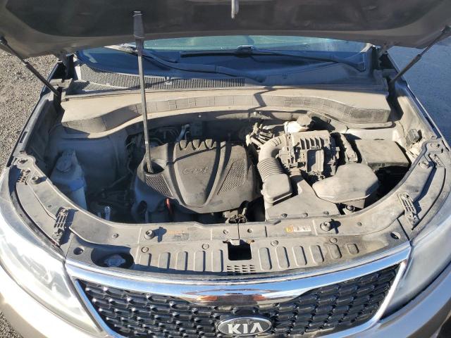 Aukcja sprzedaży 2015 Kia Sorento Lx, vin: 5XYKTCA67FG560332, numer aukcji: 89511855