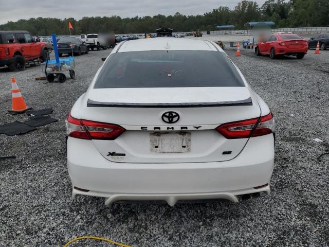 2020 Toyota Camry მანქანა იყიდება აუქციონზე, vin: 4T1G11AK4LU983842, აუქციონის ნომერი: 84609805