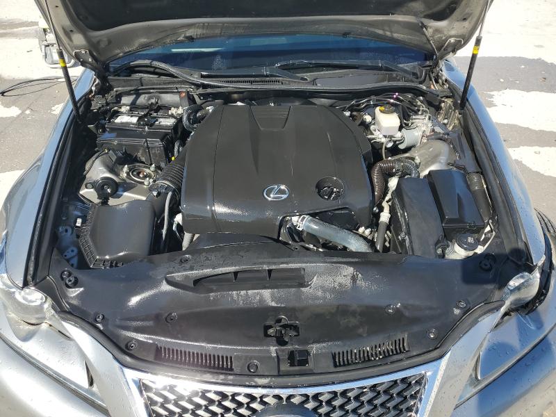 2015 Lexus Is მანქანა იყიდება აუქციონზე, vin: JTHBF1D22F5064091, აუქციონის ნომერი: 89466335