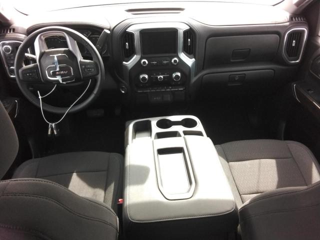 Aukcja sprzedaży 2022 Gmc Sierra Limited, vin: 1GTR9BEK5NZ201608, numer aukcji: 71273645