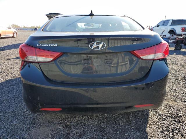 Продажа на аукционе авто 2013 Hyundai Elantra, vin: 5NPDH4AE5DH384992, номер лота: 90327825