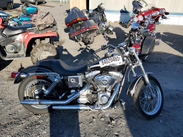 2003 Harley Davidson Fxdl მანქანა იყიდება აუქციონზე, vin: 1HD1GDV1X3K311788, აუქციონის ნომერი: 84020465