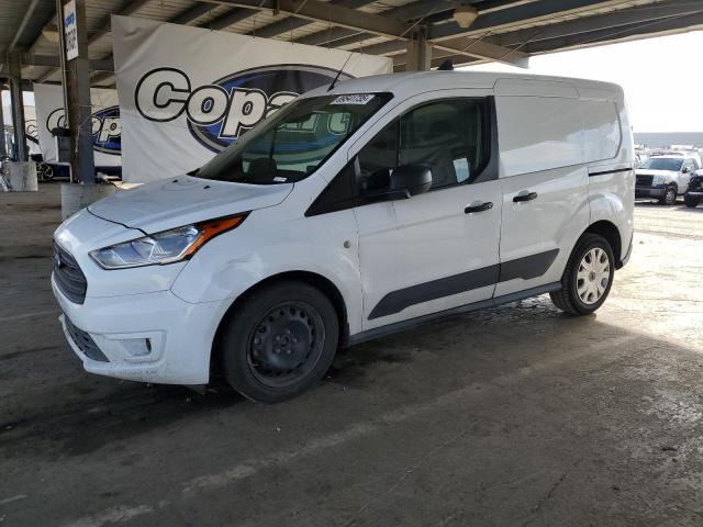Aukcja sprzedaży 2019 Ford Transit Co, vin: NM0LS6F21K1385078, numer aukcji: 89541735