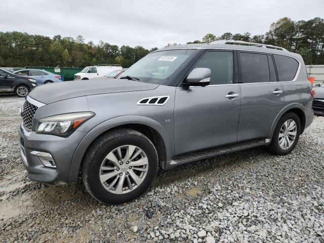 Aukcja sprzedaży 2015 Infiniti Qx80, vin: JN8AZ2NF0F9570527, numer aukcji: 90232635