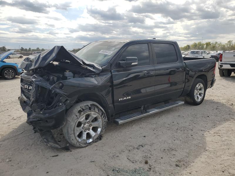 Продажа на аукционе авто 2020 Ram 1500, vin: 1C6SRFFT7LN415852, номер лота: 86884415